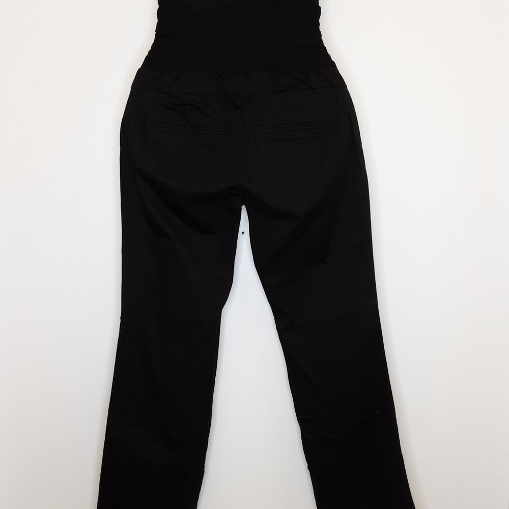 Motherhood Maternity Pants Bundle - Picture 5 of 5